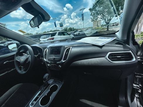 Used 2024 Chevrolet Equinox LT FWD image 28