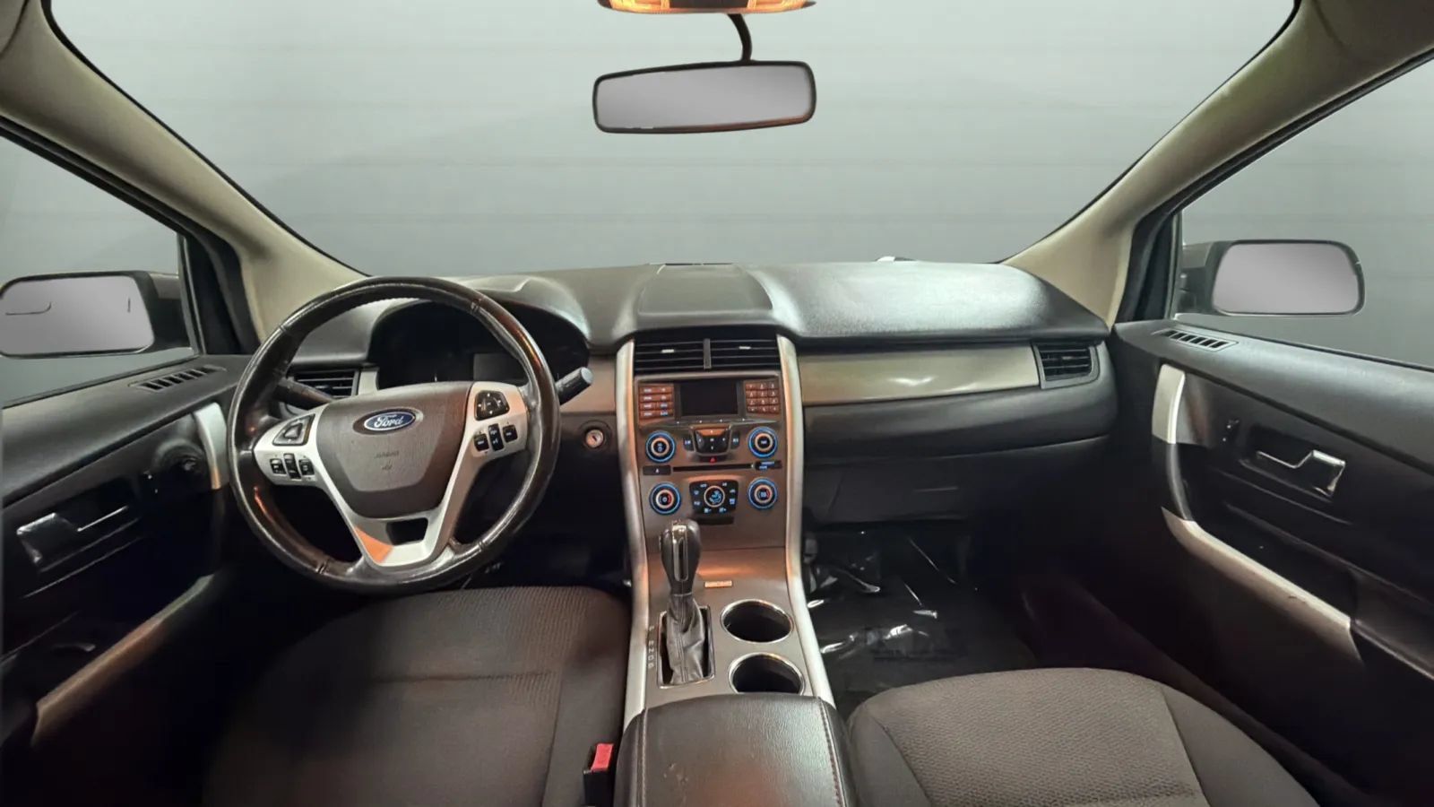 Used 2013 Ford Edge SEL AWD/4WD image 9