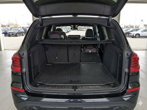 Used 2019 BMW X3 xDrive30i image 4