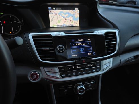 Used 2014 Honda Accord EX-L image 28