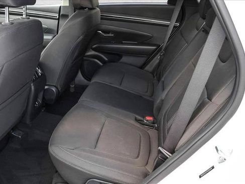 Used 2023 Hyundai Tucson SEL FWD image 22
