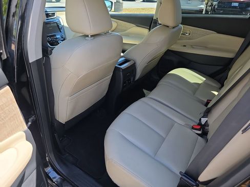 Used 2024 Nissan Murano SV FWD image 30