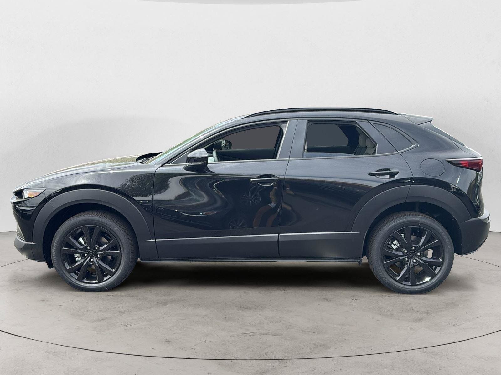 New 2026 MAZDA CX-30 Aire Edition AWD/4WD image 3
