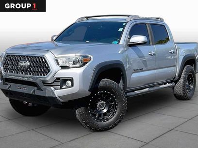 Used 2019 Toyota Tacoma TRD Off-Road