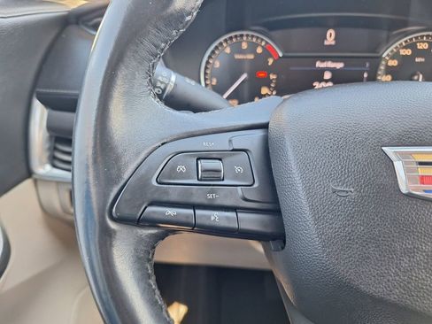 Used 2019 Cadillac XT4 Luxury image 17