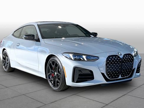 New 2027 BMW 430i Coupe w/ M Sport Package RWD image 2