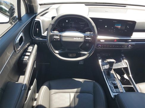 New 2026 Kia Sorento SX image 26