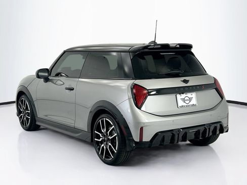 New 2026 MINI Cooper S FWD image 7
