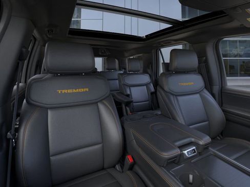 New 2026 Ford Expedition Tremor image 10