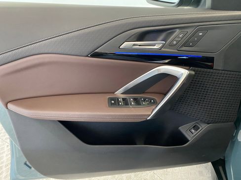 Used 2025 BMW X2 xDrive28i image 12