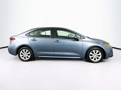 Used 2024 Toyota Corolla LE image 10