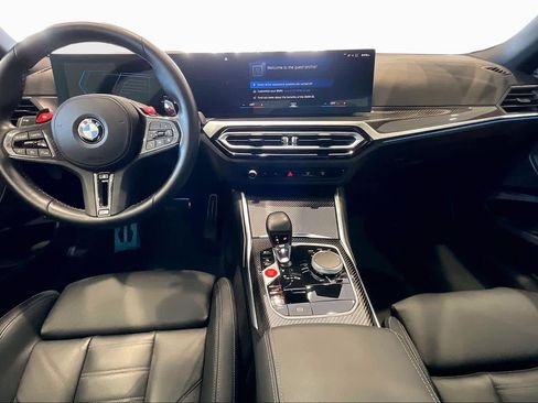 Used 2024 BMW M2 w/ Lighting Package image 15
