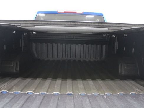 Used 2023 Chevrolet Silverado 1500 RST AWD/4WD image 13