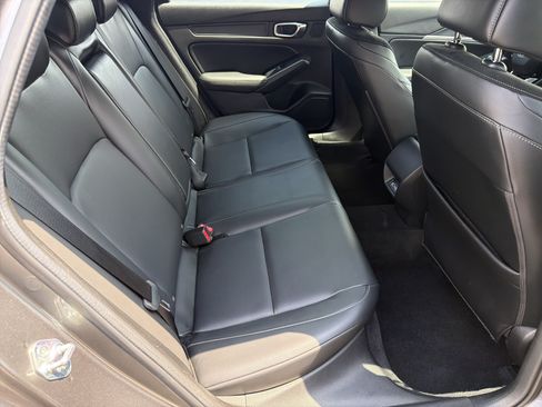 Used 2023 Acura Integra A-Spec FWD image 24