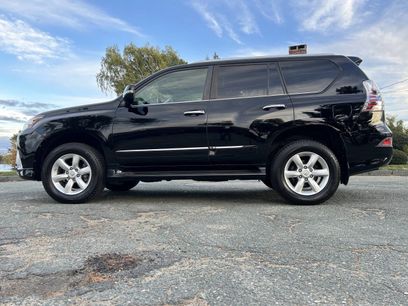 Used 2018 Lexus GX 460