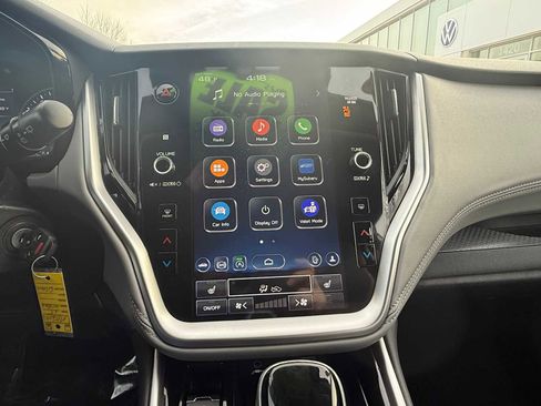 Certified 2025 Subaru Outback Premium w/ Popular Package #1A image 21