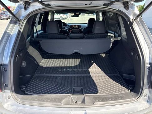 Used 2019 Honda Passport Elite image 10