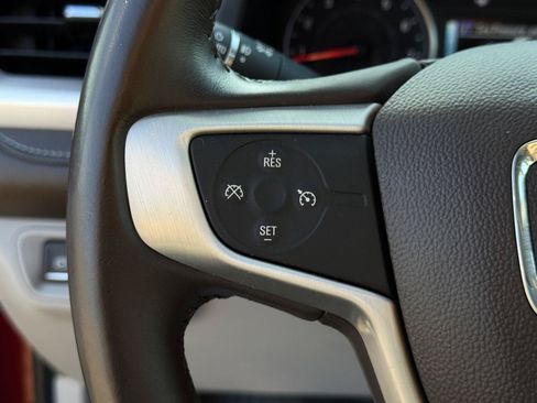 Used 2018 GMC Acadia SLT FWD image 19