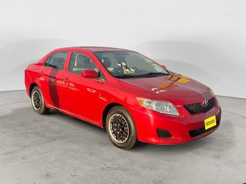 Used 2010 Toyota Corolla LE image 6