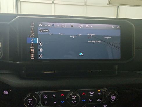 New 2026 Jeep Wrangler Unlimited Sahara AWD/4WD image 25