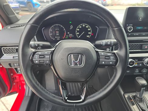 Used 2022 Honda Civic Sport image 31