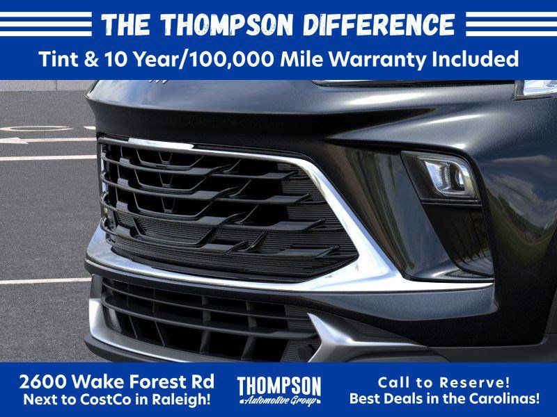 New 2026 Buick Encore GX Preferred w/ Comfort Package FWD image 13