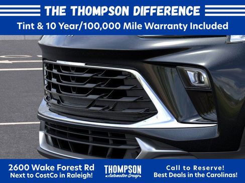 New 2026 Buick Encore GX Preferred w/ Comfort Package FWD image 13
