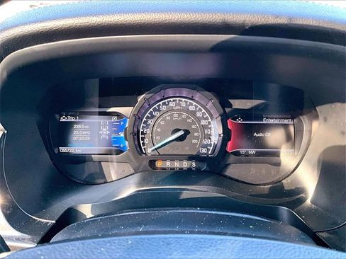 Used 2020 Ford Ranger Lariat w/ Equipment Group 501A Mid image 25