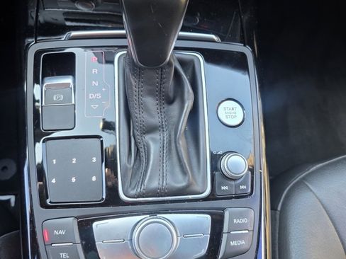 Used 2018 Audi A6 2.0T Premium image 25