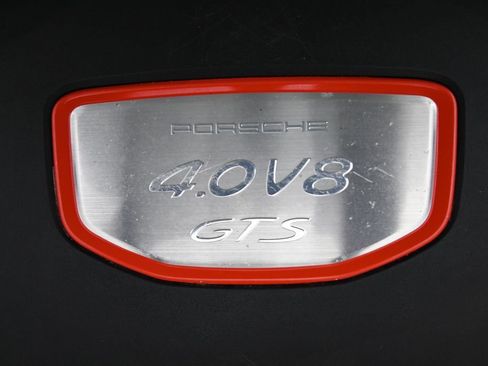 Used 2021 Porsche Cayenne GTS AWD/4WD image 31
