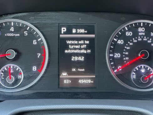 Used 2024 Kia K5 GT-Line w/ GT-Line Premium Package FWD image 26