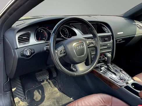 Used 2009 Audi A5 3.2 AWD/4WD image 13