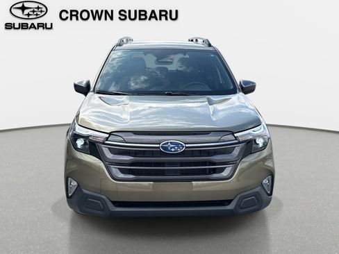 Certified 2026 Subaru Forester Premium image 9