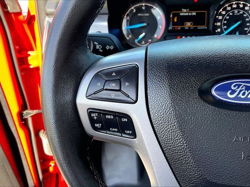 Used 2021 Ford Ranger XLT w/ Equipment Group 301A Mid image 20