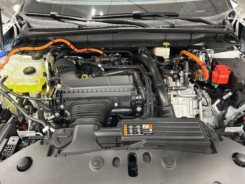 New 2026 Lincoln Nautilus Premier w/ Equipment Group 102A AWD/4WD image 36