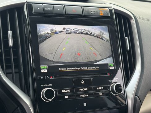 Used 2022 Subaru Ascent Limited image 4