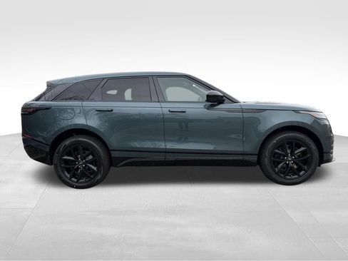 New 2026 Land Rover Range Rover Velar Dynamic SE AWD/4WD image 4