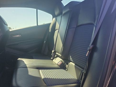 Used 2020 Toyota Corolla XSE image 20