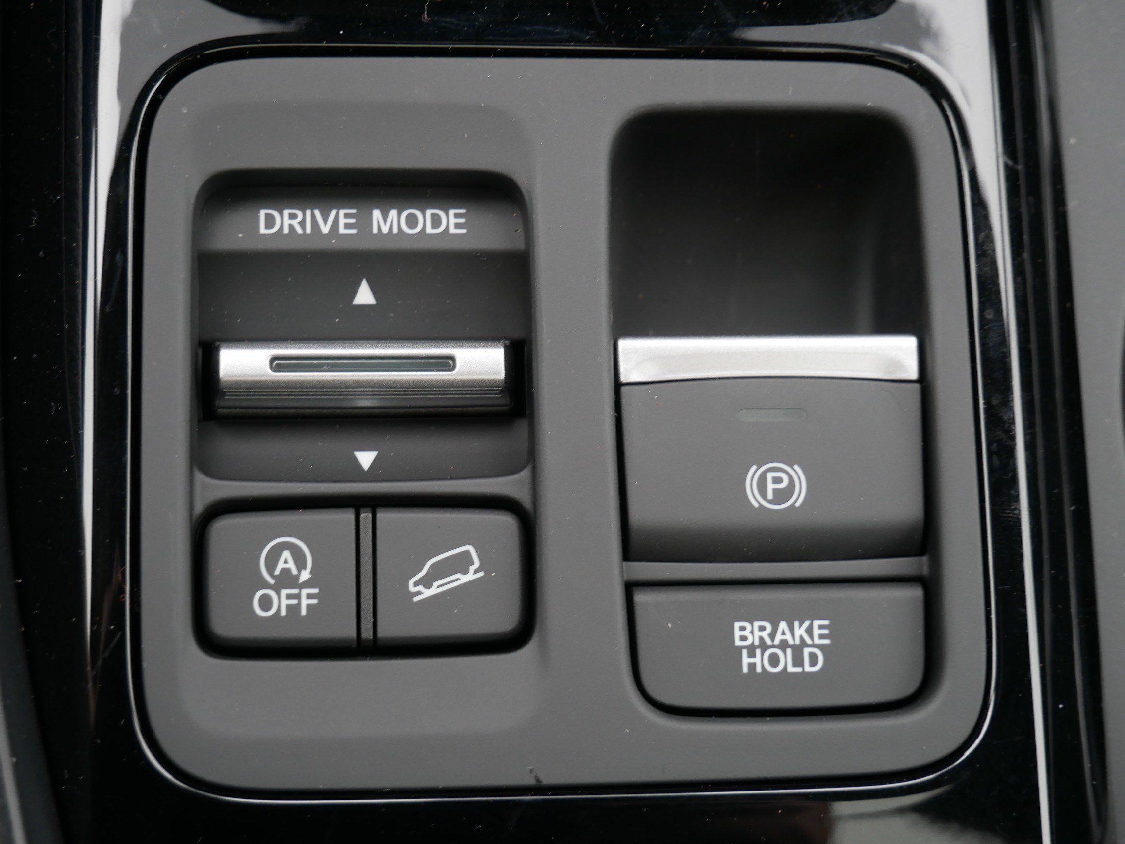 New 2026 Honda Pilot image 25