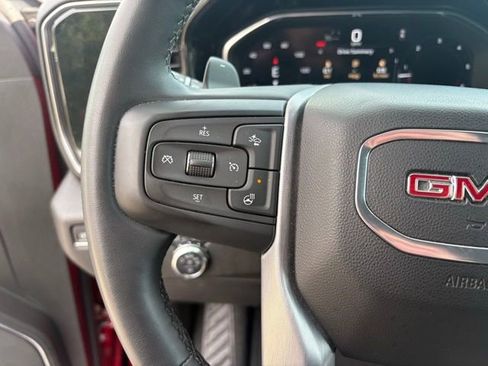 Certified 2024 GMC Sierra 1500 SLT w/ SLT Premium Plus Package image 34