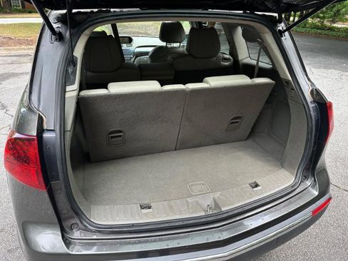Used 2010 Acura MDX w/ Technology Package AWD/4WD image 12