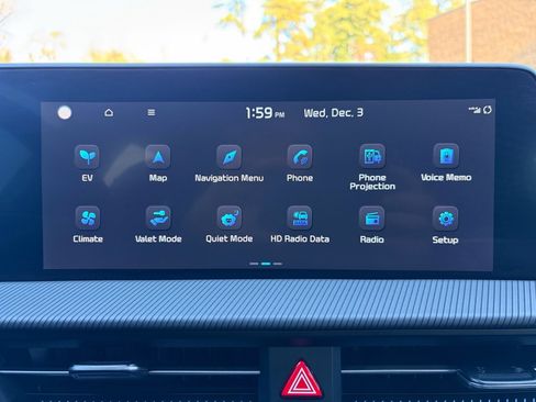 Used 2024 Kia EV6 GT image 11