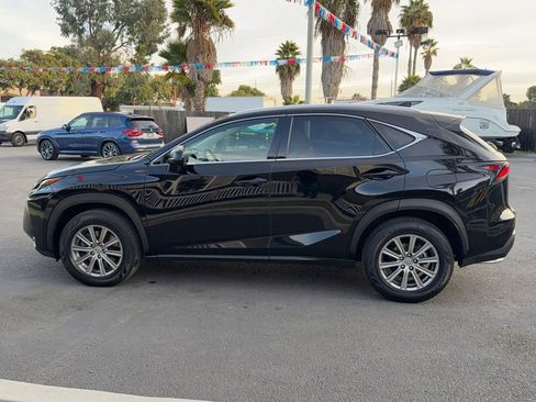Used 2016 Lexus NX 200t FWD image 7