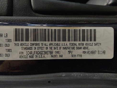 Used 2016 Jeep Grand Cherokee Laredo w/ Quick Order Package 23E image 33