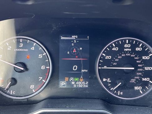 Used 2021 Subaru Outback Limited XT AWD/4WD image 18