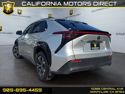 Used 2023 Toyota bZ4X FWD w/ Weather Package