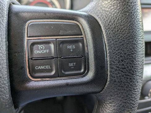 Used 2015 Dodge Journey American Value Package w/ Flexible Seating Group image 16