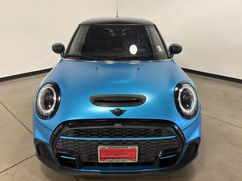 Used 2024 MINI Cooper S FWD image 9