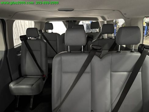 Used 2017 Ford Transit 150 XL image 10