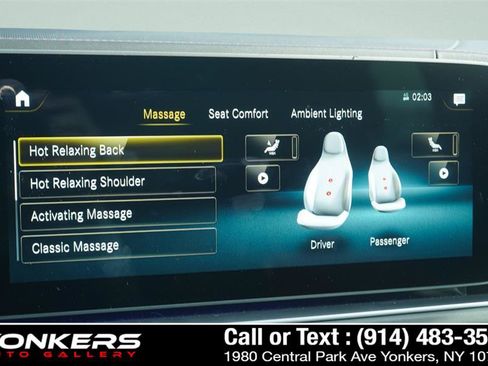 Used 2021 Mercedes-Benz GLE 63 AMG S image 39